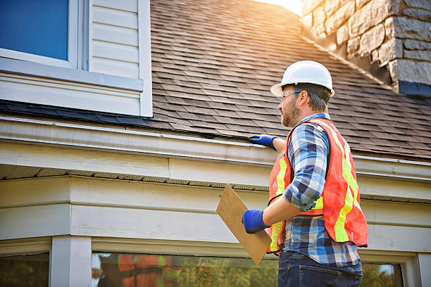 Licensed Gutter Installation service in Rocky Gap, VA - Roof Repair Smedway